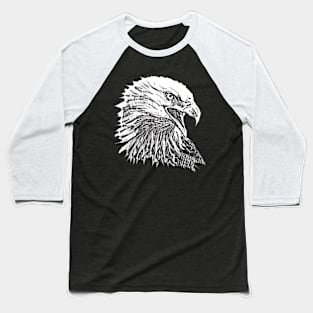 Eagle Baseball T-Shirt